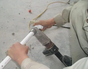 巨野漏水维修电话