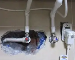巨野漏水维修多少钱