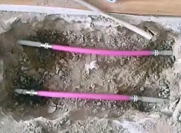 巨野卫生间测漏水多少钱