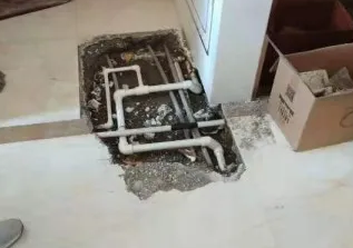 巨野查漏水多少钱