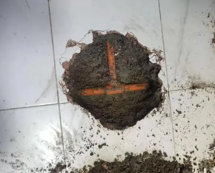 巨野查漏水多少钱