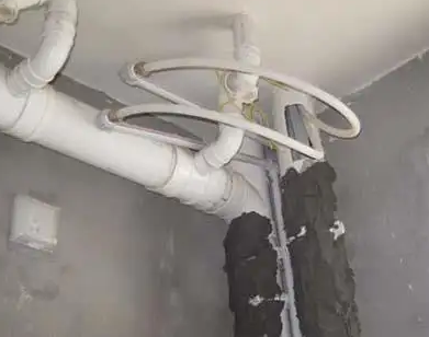巨野水管维修哪家好