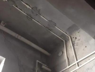 巨野卫生间漏水维修技术的依据是什么